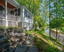 United States Vermont Woodstock vacation rental compare prices direct by owner 25057339