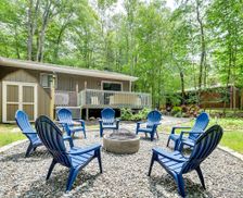 United States Pennsylvania Clifton Township vacation rental compare prices direct by owner 23635042