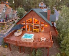 United States California Big Bear Lake vacation rental compare prices direct by owner 23640475