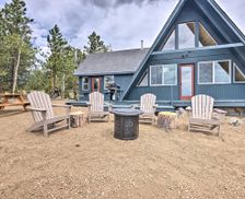 United States Colorado Guffey vacation rental compare prices direct by owner 23696400