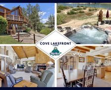 United States California Big Bear Lake vacation rental compare prices direct by owner 23670663