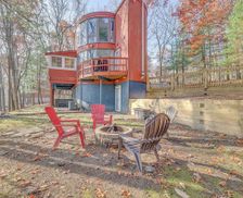 United States Pennsylvania Bushkill vacation rental compare prices direct by owner 23614303