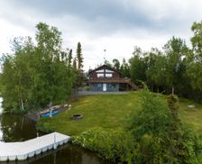 United States Alaska Soldotna vacation rental compare prices direct by owner 23691778