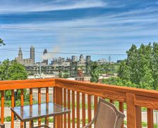 United States Ohio Cleveland vacation rental compare prices direct by owner 23696837