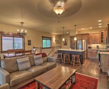 United States Montana Bigfork vacation rental compare prices direct by owner 24903446