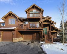 United States Colorado Breckenridge vacation rental compare prices direct by owner 22512513
