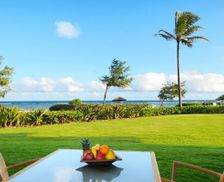 United States Hawaii Kapaa vacation rental compare prices direct by owner 52539