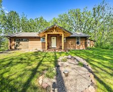 United States Wisconsin Frederic vacation rental compare prices direct by owner 24874550
