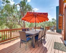 United States Arizona Payson vacation rental compare prices direct by owner 23575339