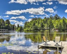 United States Wisconsin Manitowish Waters vacation rental compare prices direct by owner 25050713