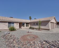 United States Arizona Lake Havasu City vacation rental compare prices direct by owner 23618596