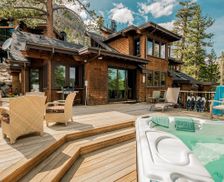 United States California Tahoe City vacation rental compare prices direct by owner 23645470