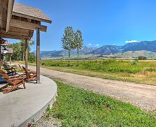 United States Montana Livingston vacation rental compare prices direct by owner 23585320