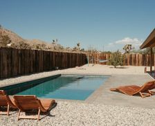 United States California Joshua Tree vacation rental compare prices direct by owner 25016241