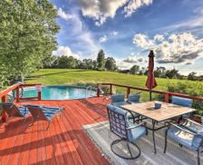 United States Kentucky Williamstown vacation rental compare prices direct by owner 23684161