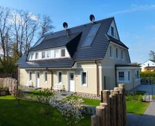 Germany Mecklenburg-Vorpommern Zingst vacation rental compare prices direct by owner 33205560