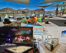 United States Arizona Parker vacation rental compare prices direct by owner 23655992