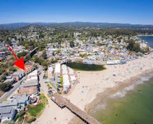 United States California Capitola vacation rental compare prices direct by owner 23664835