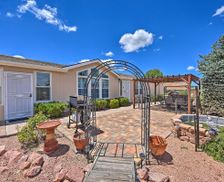 United States Arizona Payson vacation rental compare prices direct by owner 23670051