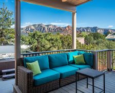 United States Arizona Sedona vacation rental compare prices direct by owner 25061469