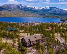 United States Colorado Grand Lake vacation rental compare prices direct by owner 13050216