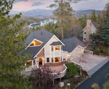 United States California Lake Arrowhead vacation rental compare prices direct by owner 24887889