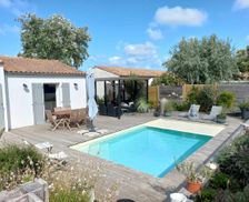 France Nouvelle-Aquitaine Saint-Denis-d'Oléron vacation rental compare prices direct by owner 13097703