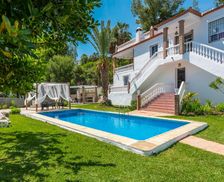 Spain Andalusia Frigiliana vacation rental compare prices direct by owner 12029257