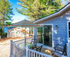 United States Maine Harrison vacation rental compare prices direct by owner 13084484