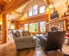 United States Montana Gallatin Gateway vacation rental compare prices direct by owner 23584280