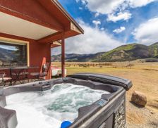 United States Colorado Creede vacation rental compare prices direct by owner 13089686