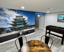 United States Indiana Speedway vacation rental compare prices direct by owner 13090588