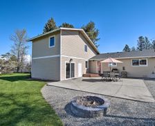 United States Washington Ellensburg vacation rental compare prices direct by owner 24875325