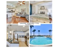 United States Florida Panama City Beach vacation rental compare prices direct by owner 15405790