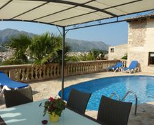 Spain Balearic Islands Pollença vacation rental compare prices direct by owner 24406323