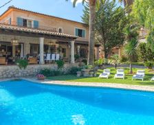 Spain Illes Balears Mancor de la Vall vacation rental compare prices direct by owner 24982096