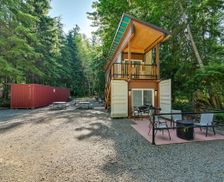 United States Washington Carbonado vacation rental compare prices direct by owner 13052124