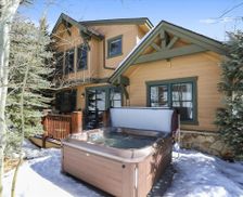 United States Colorado Breckenridge vacation rental compare prices direct by owner 32268227