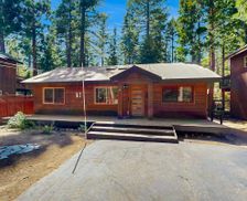 United States California Tahoma vacation rental compare prices direct by owner 32276191