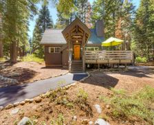 United States California Tahoma vacation rental compare prices direct by owner 13058505