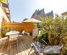 France Bretagne Dinard vacation rental compare prices direct by owner 15369346