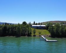 United States Montana Polson vacation rental compare prices direct by owner 23598855