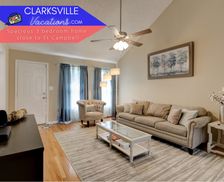 United States Tennessee Clarksville vacation rental compare prices direct by owner 23965189