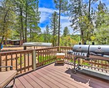 United States Arizona Pine vacation rental compare prices direct by owner 15551238