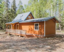 United States Alaska Salcha vacation rental compare prices direct by owner 15630146