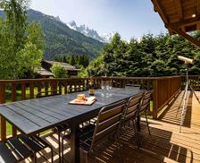 France Auvergne-Rhône-Alpes Chamonix vacation rental compare prices direct by owner 15377813