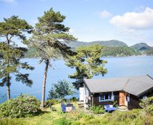 Norway Vestland Tysnes vacation rental compare prices direct by owner 6707050