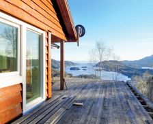 Norway Vestland Holmefjord vacation rental compare prices direct by owner 23611948