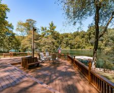 United States Arkansas Heber Springs vacation rental compare prices direct by owner 24982583