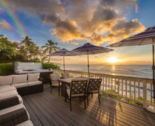United States Hawaii Haleiwa vacation rental compare prices direct by owner 26546757